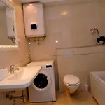 Apartmán Annette - And Two Bedroom With Parking Dubrovník