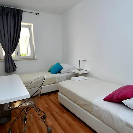 Апартаменты Annette