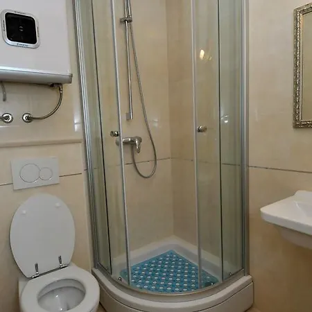 Апартаменты Annette *