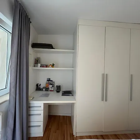 公寓 Annette - Or Two Bedroom With Parking
