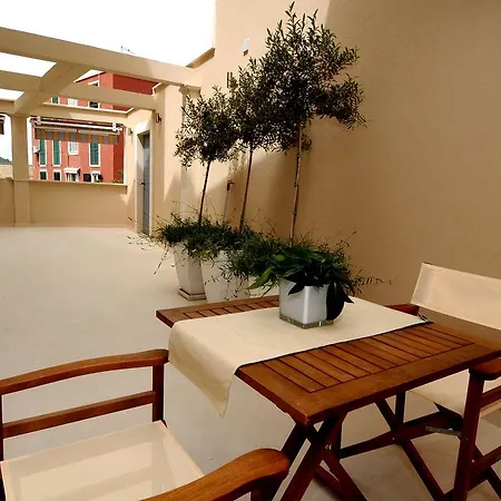 Apartmán Annette Dubrovník