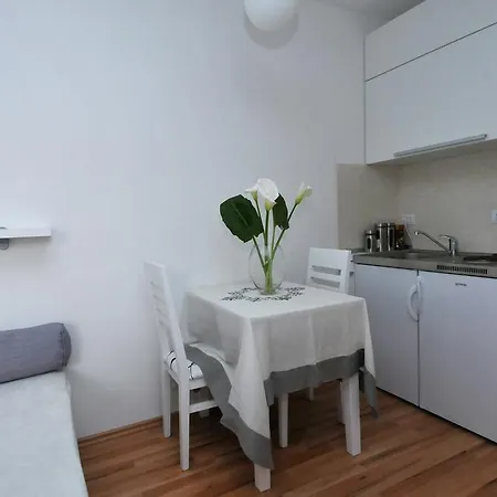 Apartmán Annette *