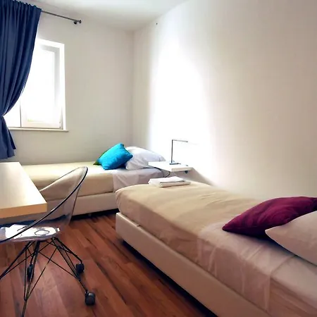 Apartmán Annette