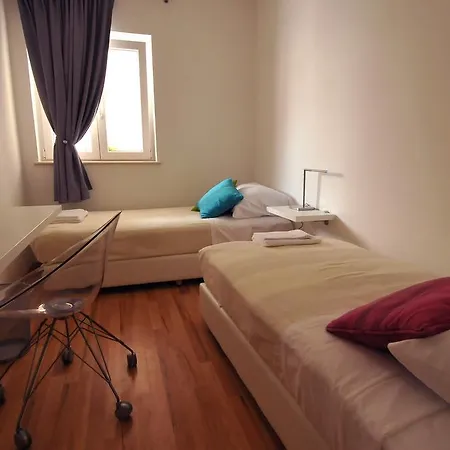 Apartmán Annette Dubrovník