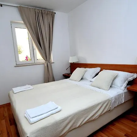 Annette - Or Two Bedroom With Parking 杜布罗夫尼克