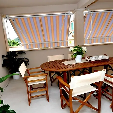 公寓 Annette - Or Two Bedroom With Parking 杜布罗夫尼克