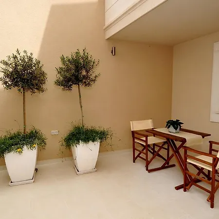 Annette - Or Two Bedroom With Parking 杜布罗夫尼克