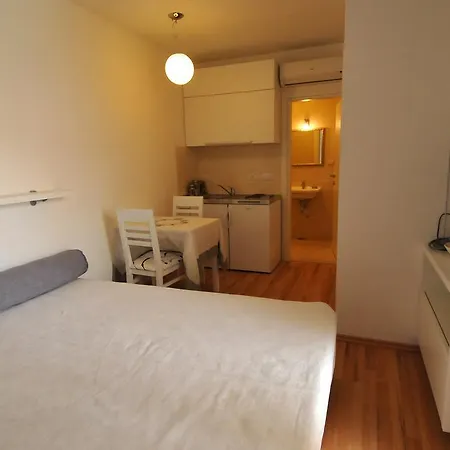 Apartment Annette *